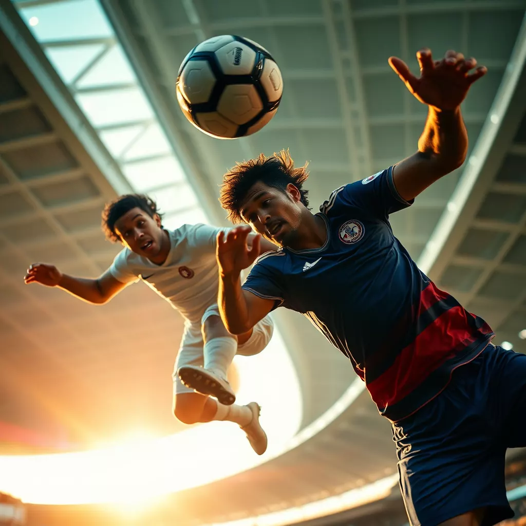 Kèo Tứ Kết World Cup Trên OKFUN.TV: Cơn Sốt Bóng Đá Đỉnh Cao Cho Fan Cuồng — view 3
