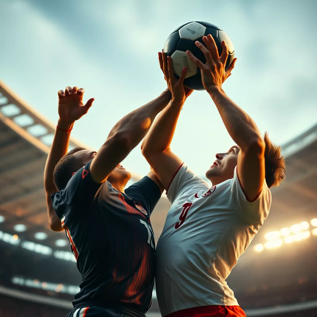 World Cup – Niềm Tự Hào Vô Giá Của Mỗi Quốc Gia Tham Dự — view 4