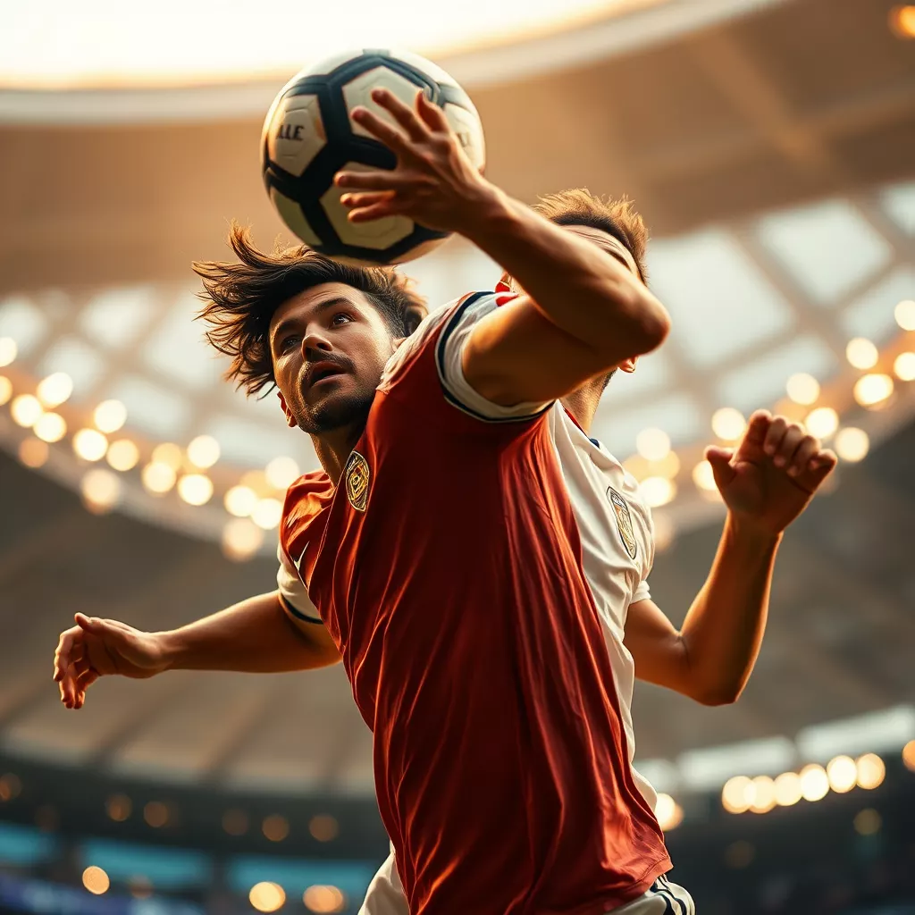 au88.bet Tổng Hợp Hình Ảnh Đáng Nhớ Chung Kết World Cup 2026 — view 3