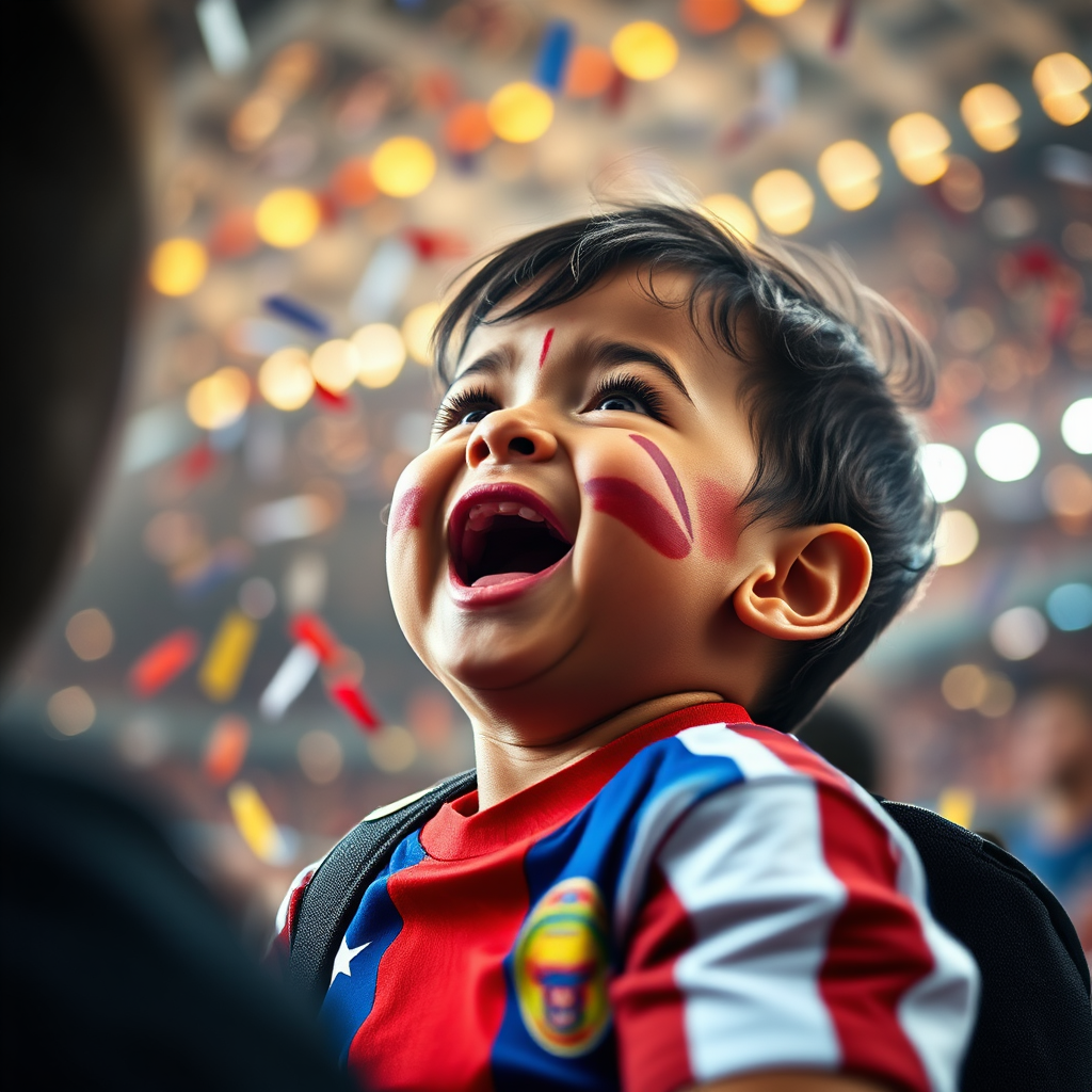 Các Ngôi Sao Trẻ Đáng Xem Nhất World Cup 2026