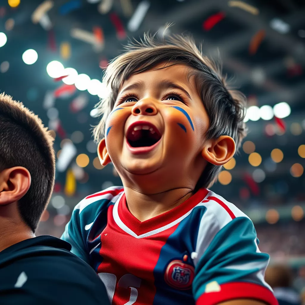 World Cup và niềm tự hào dân tộc: Khi trái bóng tròn kết nối triệu trái tim — view 2