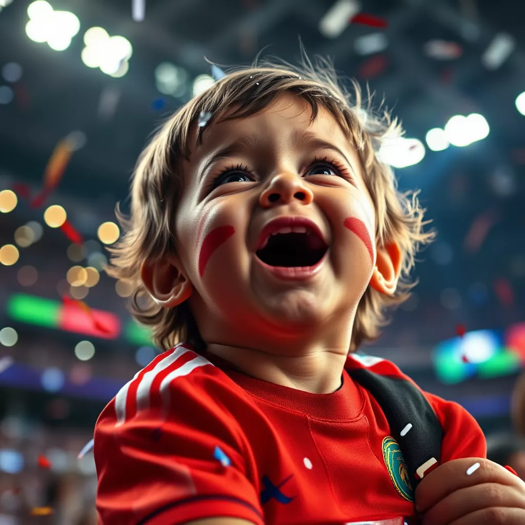 World Cup 2026: Những bất ngờ lớn nhất khiến người hâm mộ phải sửng sốt — view 2