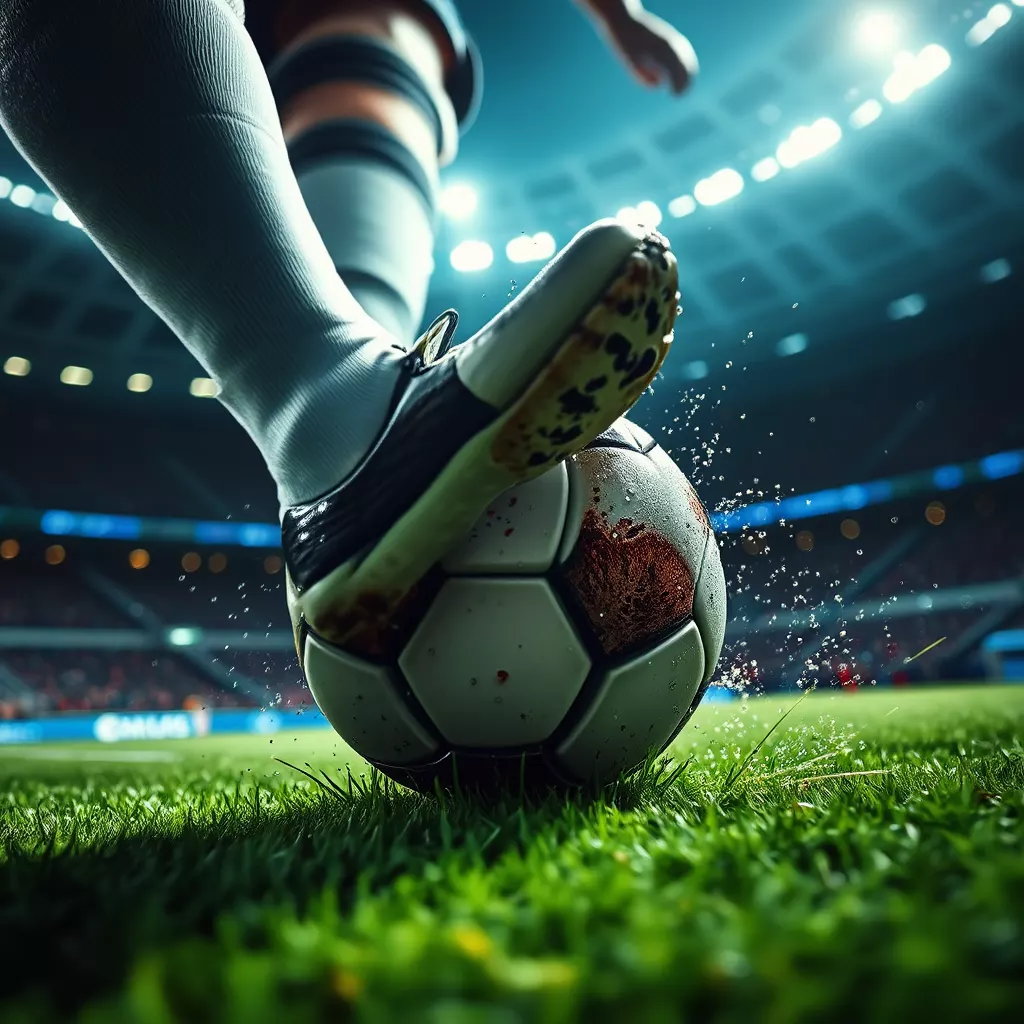 Ronaldo và giấc mơ World Cup cuối: Hành trình của một huyền thoại — view 3