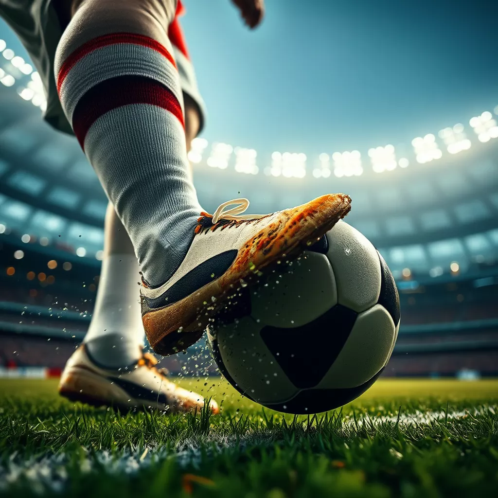 Dự đoán đội hình tiêu biểu World Cup 2026 cùng nhà cái f8bet — view 3