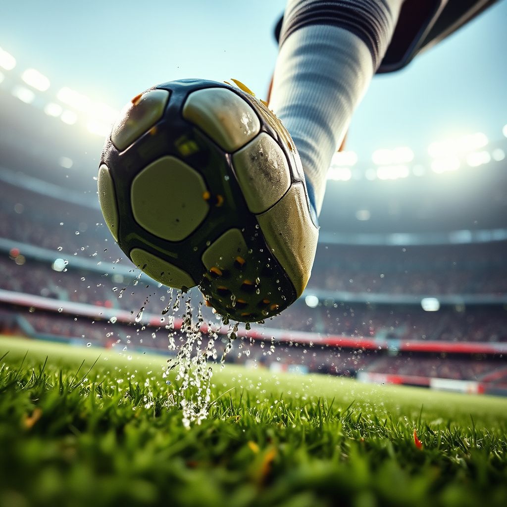 World Cup 2026: Cuộc chiến sinh tử từng vòng đấu và những điều chưa từng có