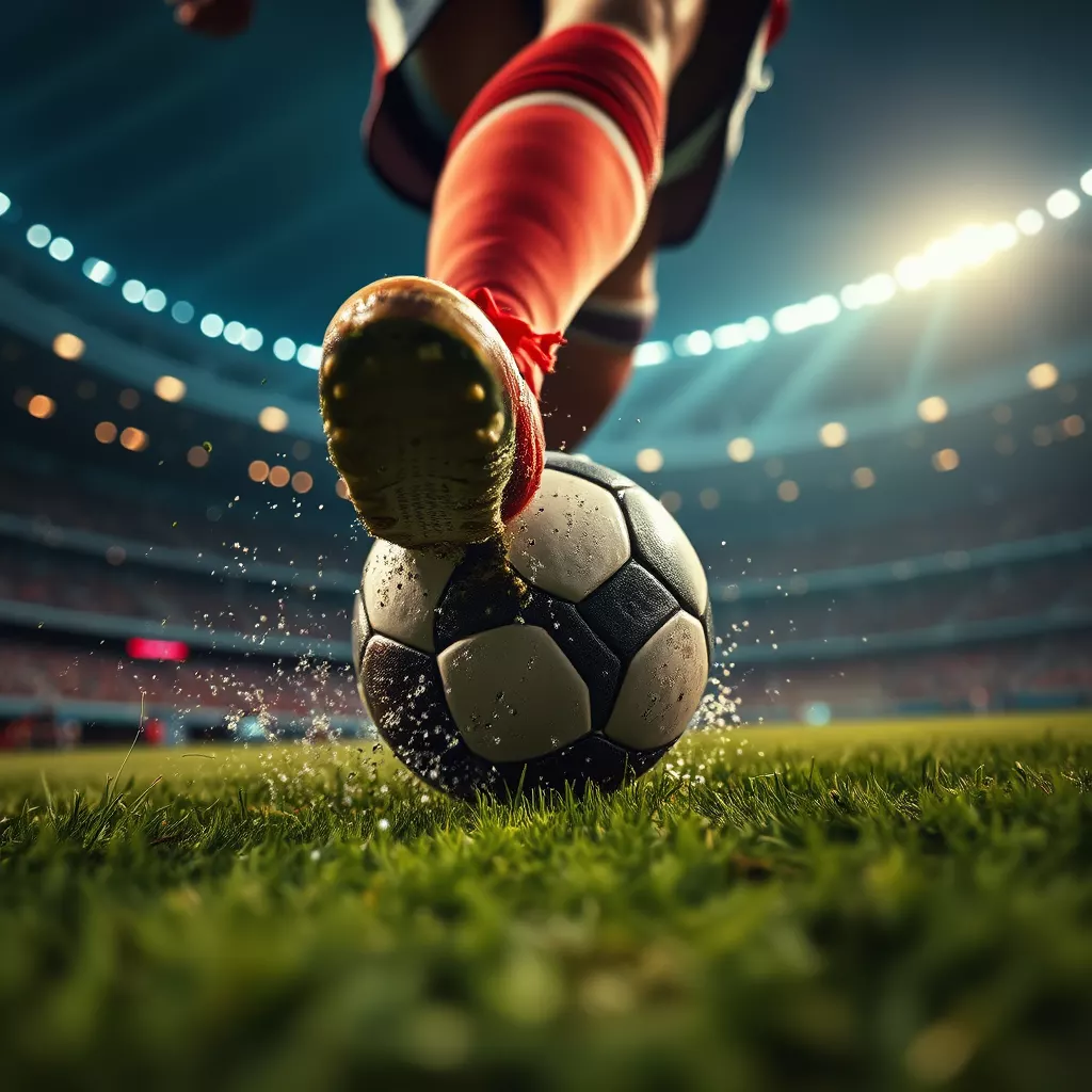 789club.boo đưa tin: Phong độ đội bóng và sai sót trọng tài World Cup đang làm nóng giải đấu