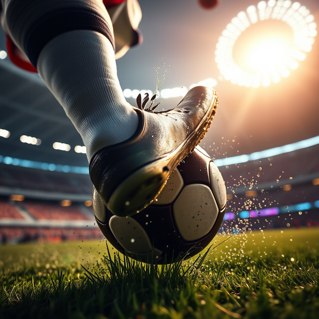 Ronaldo đối đầu Messi World Cup 2026: Giấc mơ cuối cùng của hai huyền thoại