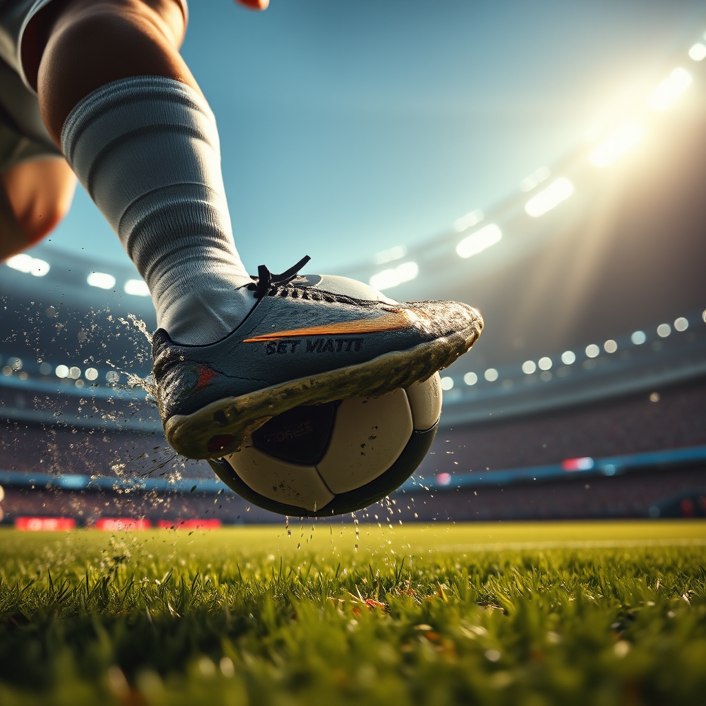 World Cup – Niềm tự hào dân tộc và sức mạnh đoàn kết từ những trái bóng