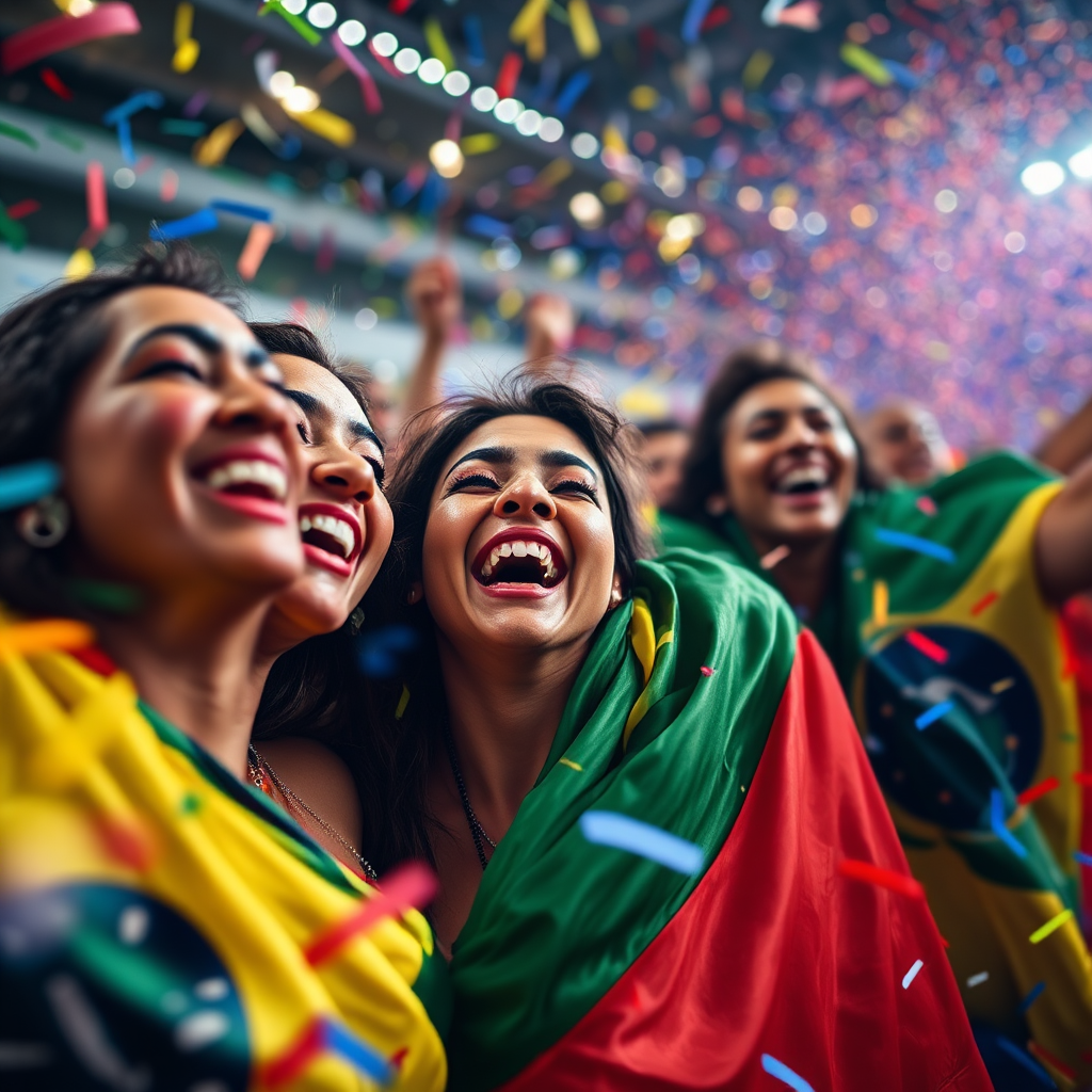 Vòng loại World Cup 2026 khu vực châu Á: Cơ hội và thách thức cho bóng đá Việt Nam