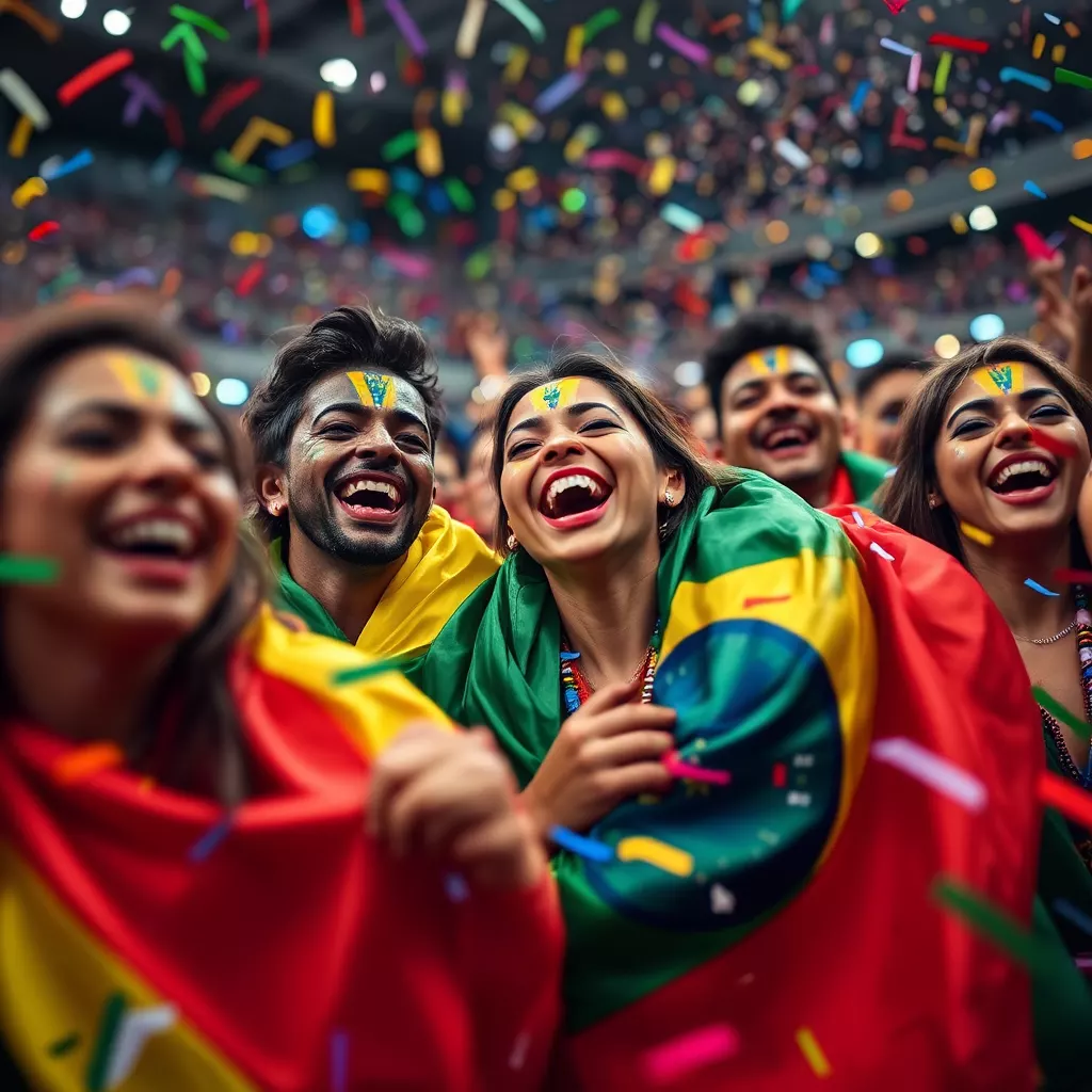 Những Cầu Thủ Trẻ Có Thể Làm Nên Lịch Sử Tại World Cup 2026 — view 3