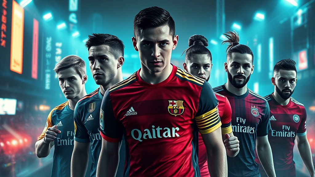 Những "ngựa ô" đáng gờm tại World Cup 2026: Đội bóng nào sẽ tạo địa chấn?