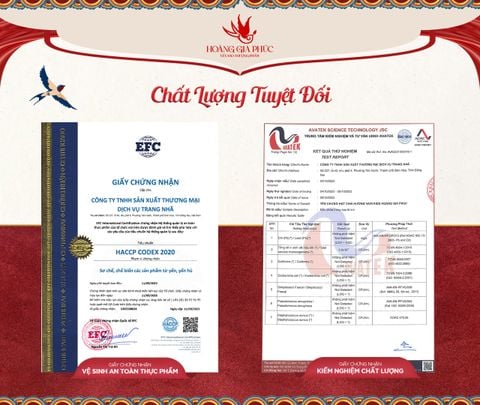  Yến Chưng Sẵn Saffron 